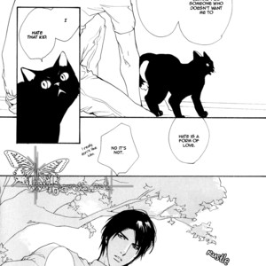 [ENJIN Yamimaru] Voice or Noise – Vol.04 (c.18 – 23) [Eng] – Gay Manga sex 49