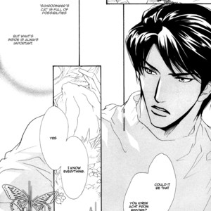 [ENJIN Yamimaru] Voice or Noise – Vol.04 (c.18 – 23) [Eng] – Gay Manga sex 51
