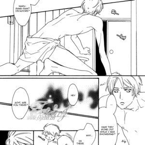 [ENJIN Yamimaru] Voice or Noise – Vol.04 (c.18 – 23) [Eng] – Gay Manga sex 64