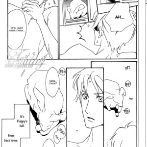 [ENJIN Yamimaru] Voice or Noise – Vol.04 (c.18 – 23) [Eng] – Gay Manga sex 65