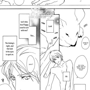 [ENJIN Yamimaru] Voice or Noise – Vol.04 (c.18 – 23) [Eng] – Gay Manga sex 66