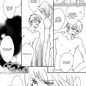 [ENJIN Yamimaru] Voice or Noise – Vol.04 (c.18 – 23) [Eng] – Gay Manga sex 70
