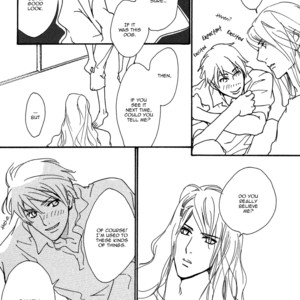 [ENJIN Yamimaru] Voice or Noise – Vol.04 (c.18 – 23) [Eng] – Gay Manga sex 74