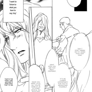 [ENJIN Yamimaru] Voice or Noise – Vol.04 (c.18 – 23) [Eng] – Gay Manga sex 76