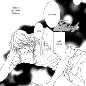 [ENJIN Yamimaru] Voice or Noise – Vol.04 (c.18 – 23) [Eng] – Gay Manga sex 78