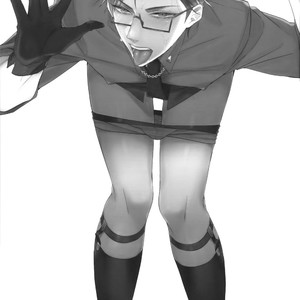 [Inukare (Inuyashiki)] Tabetai Otoko – Hypnosis Mic dj [JP] – Gay Manga sex 2