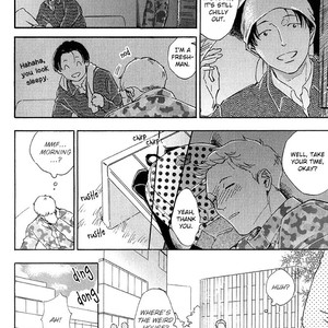 [OTSU Kimiko] Seishun Runaway [Eng] – Gay Manga sex 2