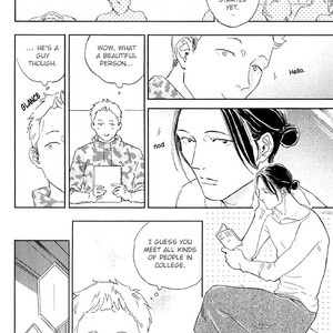 [OTSU Kimiko] Seishun Runaway [Eng] – Gay Manga sex 4