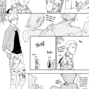 [OTSU Kimiko] Seishun Runaway [Eng] – Gay Manga sex 6
