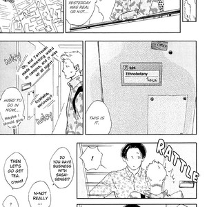 [OTSU Kimiko] Seishun Runaway [Eng] – Gay Manga sex 7