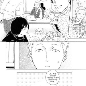 [OTSU Kimiko] Seishun Runaway [Eng] – Gay Manga sex 8