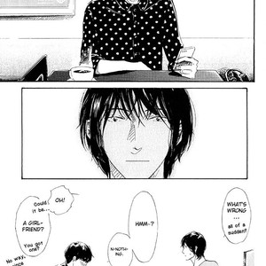 [OTSU Kimiko] Seishun Runaway [Eng] – Gay Manga sex 14