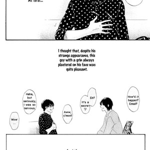 [OTSU Kimiko] Seishun Runaway [Eng] – Gay Manga sex 15