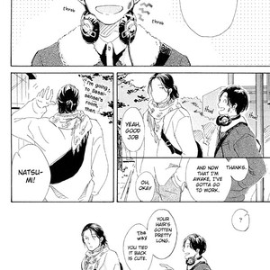 [OTSU Kimiko] Seishun Runaway [Eng] – Gay Manga sex 19