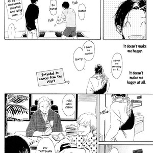 [OTSU Kimiko] Seishun Runaway [Eng] – Gay Manga sex 21