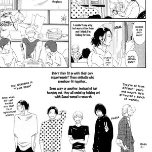 [OTSU Kimiko] Seishun Runaway [Eng] – Gay Manga sex 22