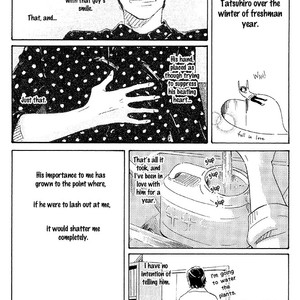 [OTSU Kimiko] Seishun Runaway [Eng] – Gay Manga sex 23