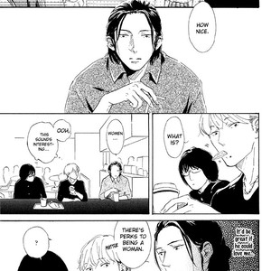 [OTSU Kimiko] Seishun Runaway [Eng] – Gay Manga sex 24