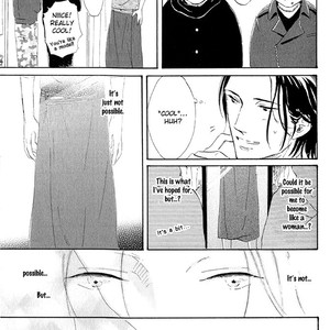 [OTSU Kimiko] Seishun Runaway [Eng] – Gay Manga sex 26