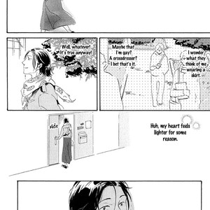 [OTSU Kimiko] Seishun Runaway [Eng] – Gay Manga sex 27
