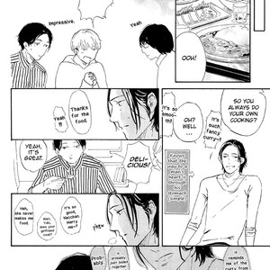 [OTSU Kimiko] Seishun Runaway [Eng] – Gay Manga sex 29