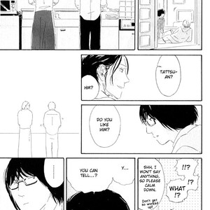 [OTSU Kimiko] Seishun Runaway [Eng] – Gay Manga sex 30