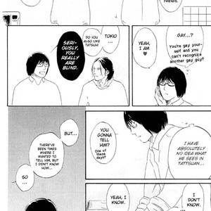 [OTSU Kimiko] Seishun Runaway [Eng] – Gay Manga sex 31