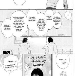 [OTSU Kimiko] Seishun Runaway [Eng] – Gay Manga sex 32