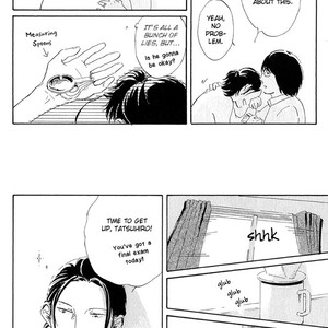 [OTSU Kimiko] Seishun Runaway [Eng] – Gay Manga sex 33