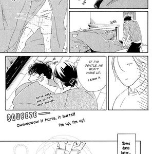 [OTSU Kimiko] Seishun Runaway [Eng] – Gay Manga sex 34