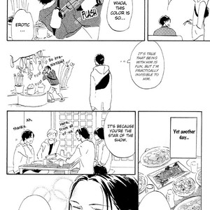 [OTSU Kimiko] Seishun Runaway [Eng] – Gay Manga sex 35