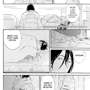 [OTSU Kimiko] Seishun Runaway [Eng] – Gay Manga sex 37