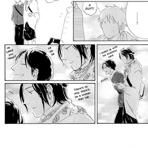[OTSU Kimiko] Seishun Runaway [Eng] – Gay Manga sex 41