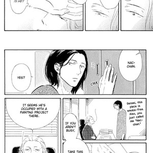 [OTSU Kimiko] Seishun Runaway [Eng] – Gay Manga sex 43