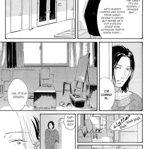 [OTSU Kimiko] Seishun Runaway [Eng] – Gay Manga sex 44