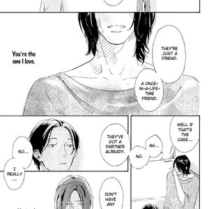 [OTSU Kimiko] Seishun Runaway [Eng] – Gay Manga sex 48