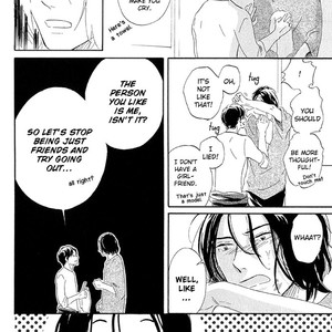 [OTSU Kimiko] Seishun Runaway [Eng] – Gay Manga sex 49