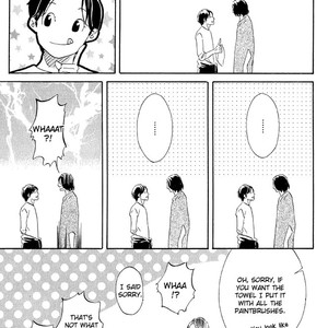 [OTSU Kimiko] Seishun Runaway [Eng] – Gay Manga sex 50