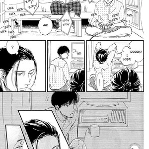 [OTSU Kimiko] Seishun Runaway [Eng] – Gay Manga sex 54