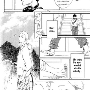 [OTSU Kimiko] Seishun Runaway [Eng] – Gay Manga sex 59