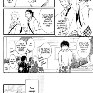 [OTSU Kimiko] Seishun Runaway [Eng] – Gay Manga sex 63