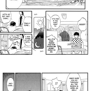 [OTSU Kimiko] Seishun Runaway [Eng] – Gay Manga sex 64