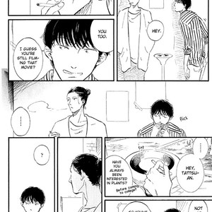 [OTSU Kimiko] Seishun Runaway [Eng] – Gay Manga sex 67