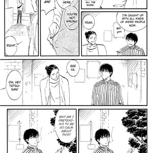 [OTSU Kimiko] Seishun Runaway [Eng] – Gay Manga sex 68