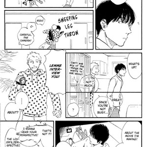 [OTSU Kimiko] Seishun Runaway [Eng] – Gay Manga sex 70