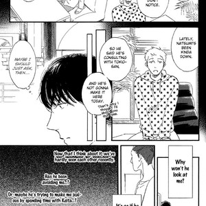 [OTSU Kimiko] Seishun Runaway [Eng] – Gay Manga sex 72