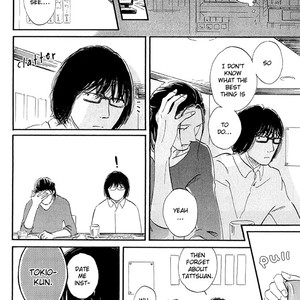 [OTSU Kimiko] Seishun Runaway [Eng] – Gay Manga sex 73