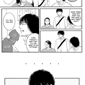 [OTSU Kimiko] Seishun Runaway [Eng] – Gay Manga sex 74