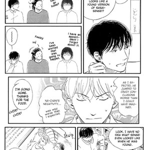 [OTSU Kimiko] Seishun Runaway [Eng] – Gay Manga sex 75