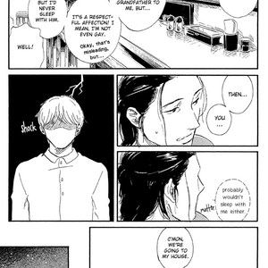 [OTSU Kimiko] Seishun Runaway [Eng] – Gay Manga sex 76